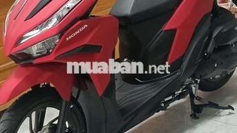 Vario 125 12/2025 xe chín chủ Đỏ 768 km