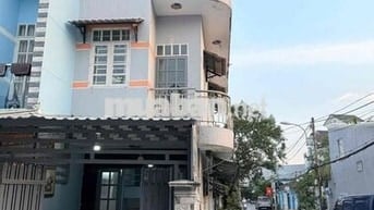 🇻🇳 CHO THUÊ NHÀ NGUYÊN CĂN 2 MẶT TIỀN HẺM XE HƠI - 4PN - 3 WC .