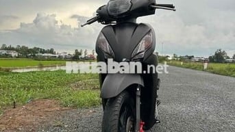 Honda Vision Đen odo20k