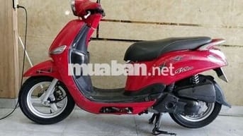 Yamaha Nozza 2014, Xe Máy Đi Êm Mượt Mạnh
