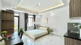 STUDIO BANCOL NGAY CITYLAND GÒ VẤP
