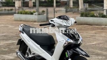 Honda Future 2023 Trắng đen Đã sử dụng