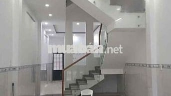 NHÀ MỚI GẦN HẢI SẢN CHỢ CHIỀU 3PN,3WC