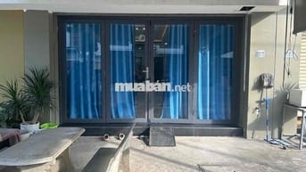 Cần bán căn nhà phố, dự án Oasis city - Bến Cát, Bình Dương