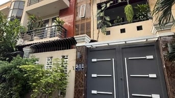 25 Tỷ! Bán nhà hẻm xe hơi Đường Võ Oanh, Bình Thạnh - 10x11m - 3 Tầng