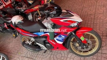 Honda Winner X HRC