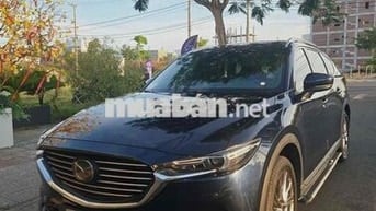 Mazda CX-8 Premium, SX 2019