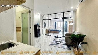 📢📢 CĂN HỘ SIÊU XỊN_SIÊU ĐẸP_40M2_FULL NỘI THẤT_