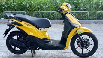 👉LIBERTY ĐỜI 2022 SIÊU ĐẸP CÓ HỖ TRỢ GÓP TƯ NHÂN