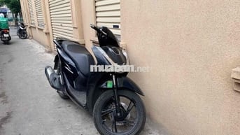 Honda SH 150i ABS Đen bóng date 2020
