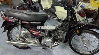 Honda Super Dream 2003 Tím