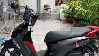 Yamaha Janus 2021 Đen 16.500 km