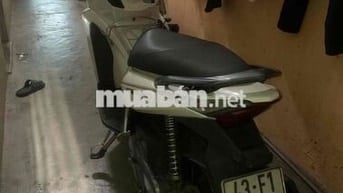 Honda Air Blade màu Trắng
