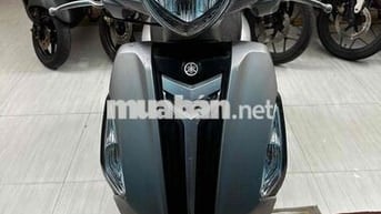 Yamaha Grande màu Xám Đã sử dụng