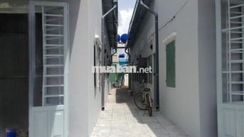 Dãy trọ(6x26)157m2 giá700triệu KCXLinhTrung 3 đường An Khương Tây Ninh
