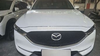 Mazda CX5 2020 2.5 2WD 32000 km Trắng