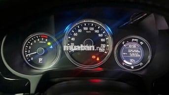 Honda City 2019 TOP Đỏ mận