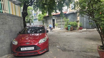 Bán nhà HXH 220 Hoàng Hoa Thám Bình Thạnh 1T4L full nội thất Có HĐT 40