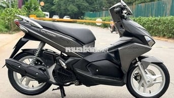 Honda Airblade 2020 Xám đen 3D 20000 km
