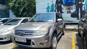 Ford Escape 2009 Nâu