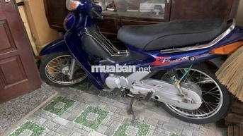Honda Future Xanh