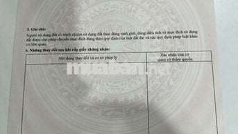 ĐẤT NỀN THỔ CƯ CẠNH SÂN BAY LONG THÀNH, SÁT BÊN KCN LỘC AN