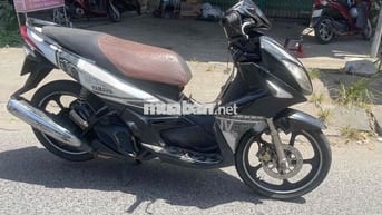 Yamaha Nouvo LX màu Đen