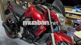 Yamaha FZ 150 2012 Đỏ đen