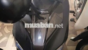 Honda Air Blade 125cc Đen Xám