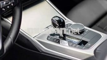 BMW 320i Sportline 2022 Trắng 38000 km