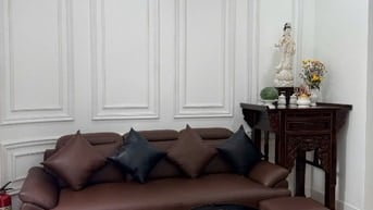 NHÀ BÁN NGAY HÀNG XANH - KHU THỊ NGHÈ