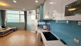 Cần Cho Thuê Căn Hộ Mường Thanh Khánh Hoà View Biển Full Nội Thất