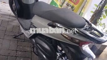SYM Shanks Xám Đã sử dụng