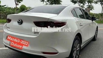 Mazda Mazda3 2020 1.5 Duluxe Trắng