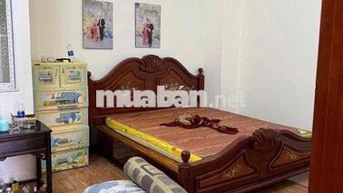 nhà 3 tầng 4pn 3wc gần trường Kim Đồng Liên Khu 4 5