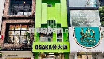 🚀 MT Nguyễn Trãi Q1 - Tuyến Phố Thời Trang Sầm Uất