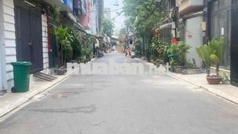 4.2*15M . 3 TẦNG. HƠN. 7 🧄  PHẠM VĂN BẠCH - TÂN BÌNH