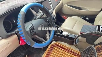 Hyundai Tucson Đen 63099 km