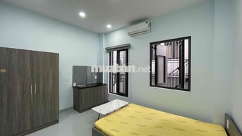 Trống sẵn Studio gần Lotte , TDTU , RMIT, UFM , PHÚ MỸ HƯNG Q7