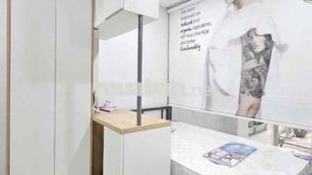 Ký Túc Xá - Ở Ghép bao xịn Tây Thạnh  4ng phòng gần ĐH Công Thương chỉ