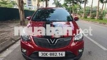 VinFast Fadil 2020 1.4 AT Plus