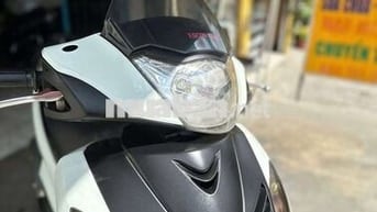 Honda SH Ý 2006 Trắng