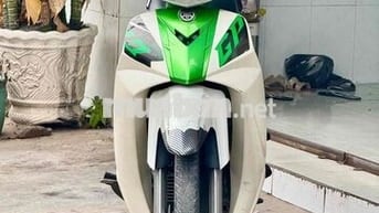 Yamaha Sirius 2016 Trắng xanh lá