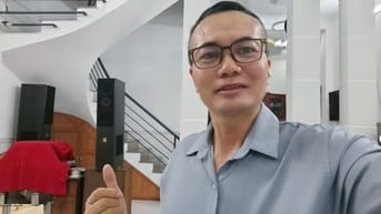 HM NHÀ 2 TẦNG 4PN Ngang 5m5 x 15 - GẤP BÁN 3.95 TỶ.