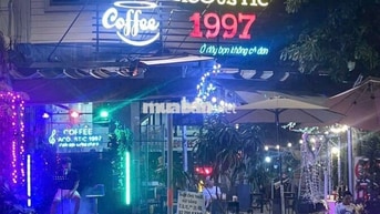 SANG QUÁN CAFE ACOUSTIC – VỊ TRÍ ĐẸP GẦN AEON BÌNH TÂN 🎶