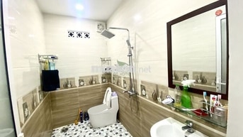 CHO THUÊ NHÀ KINH DOANH 4 TẦNG KĐT ACC VƯỜN XOÀI GIÁ 22 TRIỆU/THÁNG