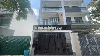 CHO THUÊ NHÀ NGUYÊN CĂN 3 TẦNG KHU HÀ QUANG 2 GIÁ 22 TRIỆU/ THÁNG 