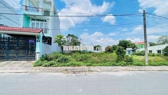 CHÍNH CHỦ CẦN RA NHANH LÔ ĐẤT TẠI LONG THÀNH - DO KẸT VỐN