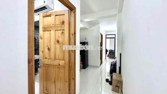 2PN 2WC - Sân Vườn Rộng Rãi - Free Tiền Nhà Tháng 6 - Full Nội Thất