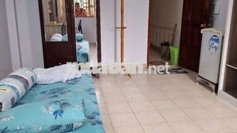 Cho nữ thuê phòng full nội thất dt 20m2 mặt tiền rạch xuyên tâm 5triệu